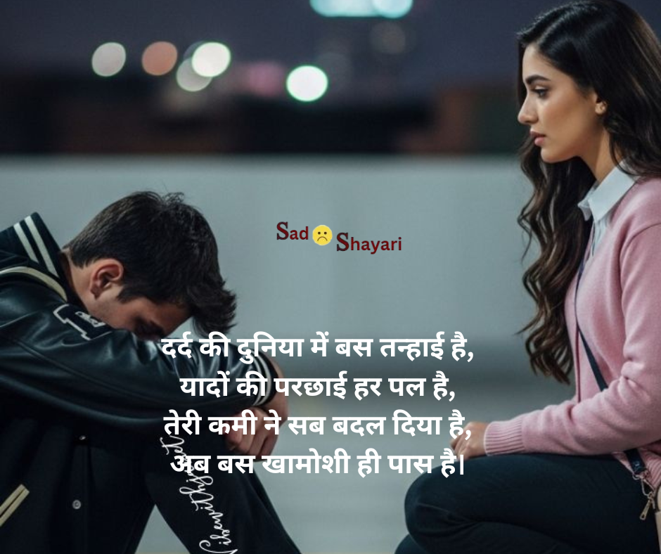 Sad Quotes in Hindi