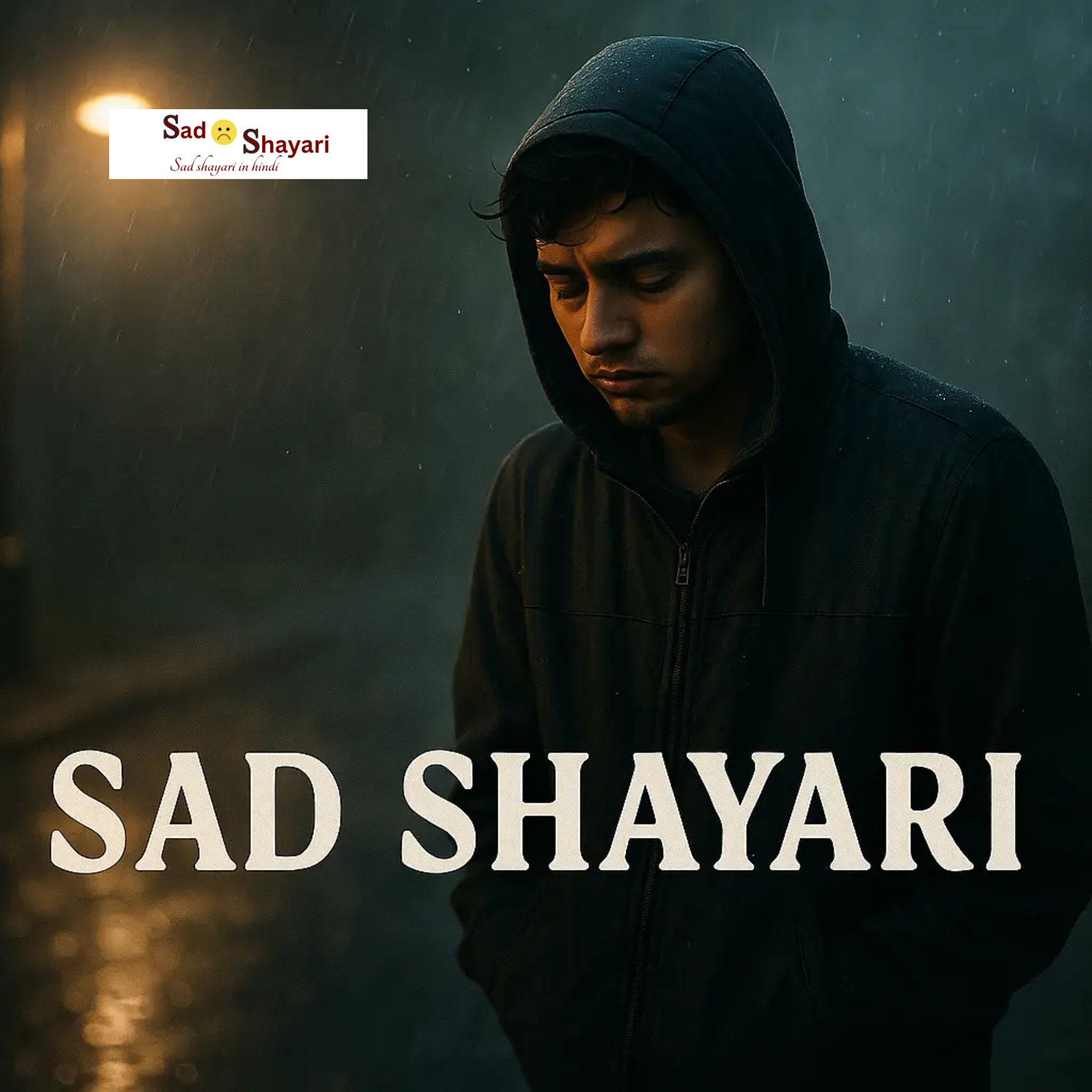 Latest Best Sad Shayari in Hindi