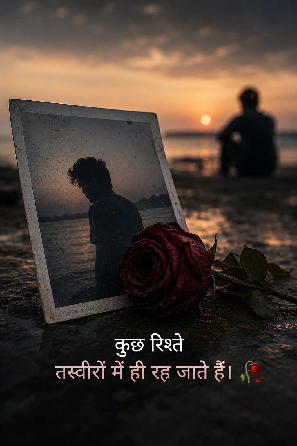 Judai Shayari for Instagram Caption